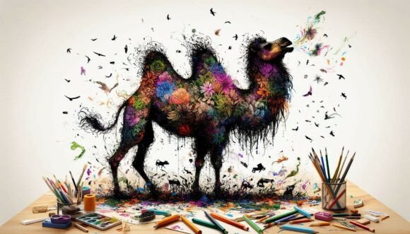 Download Sketchbook Bloom Chaos - Book Collection