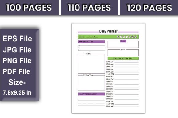 Download Daily Planner Book, - Book Collection